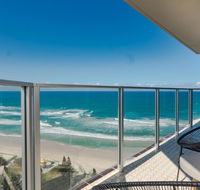 Hi Surf Beachfront Resort Apartments - Taree Accommodation