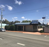 Nanango Star Motel - Taree Accommodation