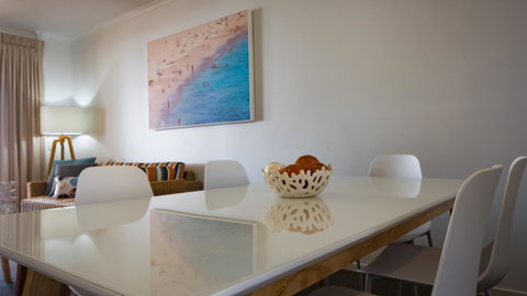 Swell Resort Burleigh Heads - Taree Accommodation 28