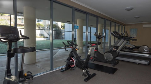 Swell Resort Burleigh Heads - Taree Accommodation 29