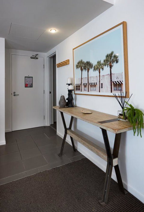 Swell Resort Burleigh Heads - Taree Accommodation 23