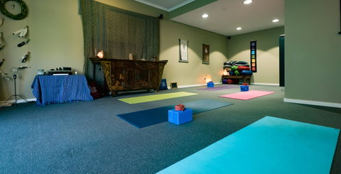 Swell Resort Burleigh Heads - Taree Accommodation 20