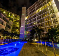Lanai Riverside Apartments - Taree Accommodation
