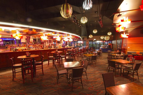 Calamvale Hotel Suites And Conference Centre - Taree Accommodation 17