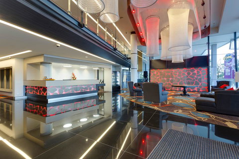 Calamvale Hotel Suites And Conference Centre - Taree Accommodation 6