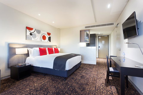Calamvale Hotel Suites And Conference Centre - Taree Accommodation 3