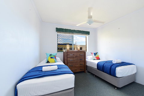 Lindomare Apartments - Taree Accommodation 19