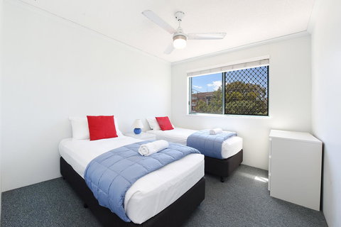 Lindomare Apartments - Taree Accommodation 14