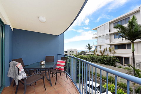 Lindomare Apartments - Taree Accommodation 27