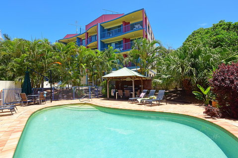 Lindomare Apartments - Taree Accommodation 0