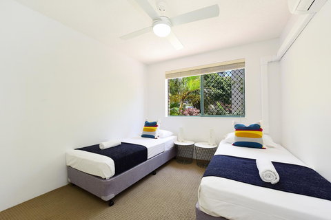 Lindomare Apartments - Taree Accommodation 40