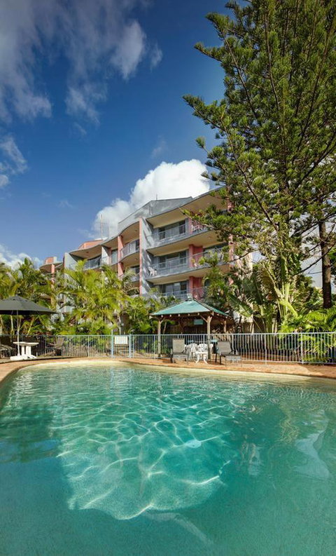 Lindomare Apartments - Taree Accommodation 28