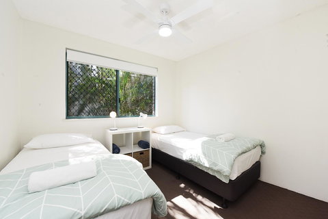 Lindomare Apartments - Taree Accommodation 5