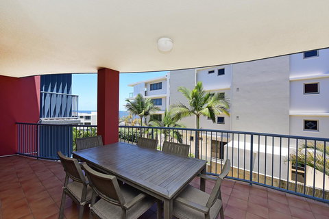 Lindomare Apartments - Taree Accommodation 36