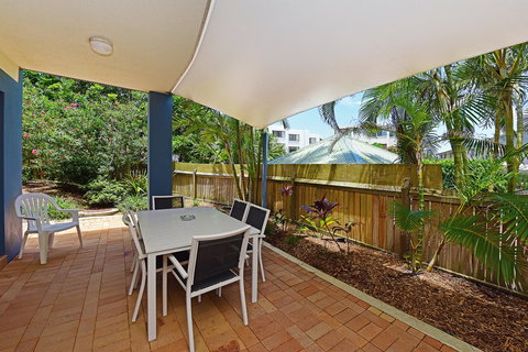 Lindomare Apartments - Taree Accommodation 1