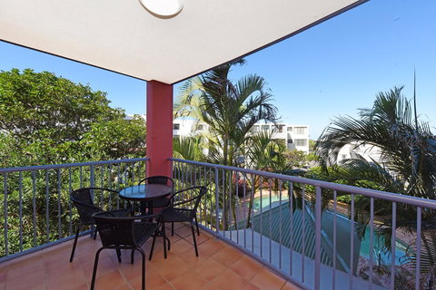 Lindomare Apartments - Taree Accommodation 2