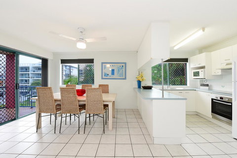 Lindomare Apartments - Taree Accommodation 17