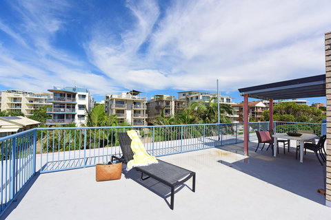 Lindomare Apartments - Taree Accommodation 13