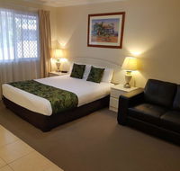 The Palms Motel - Taree Accommodation