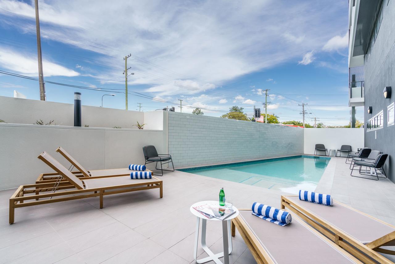 Cannon Hill QLD Taree Accommodation