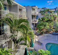 Surf Dance Apartments - Taree Accommodation