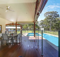 Carter Retreat - Taree Accommodation
