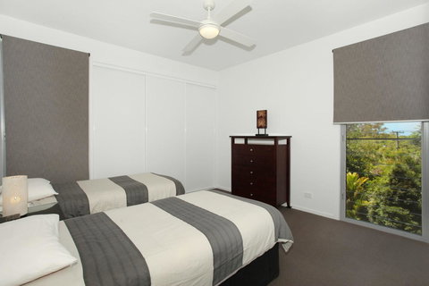 224 Centenary Heights Road Coolum Beach, 500 Dollar Bond, Linen Included - Taree Accommodation 8