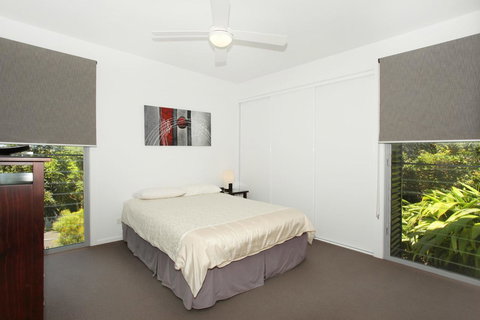 224 Centenary Heights Road Coolum Beach, 500 Dollar Bond, Linen Included - Taree Accommodation 11