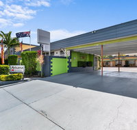Arkana Motel - Taree Accommodation