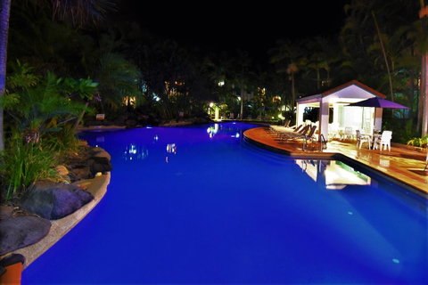 Grande Florida Beachside Resort - Taree Accommodation 28