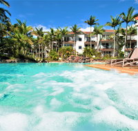 Grande Florida Beachside Resort - Taree Accommodation