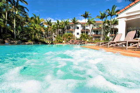 Grande Florida Beachside Resort - Taree Accommodation 0