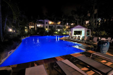 Grande Florida Beachside Resort - Taree Accommodation 18
