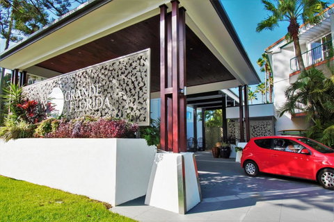 Grande Florida Beachside Resort - Taree Accommodation 24