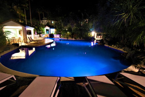Grande Florida Beachside Resort - Taree Accommodation 36