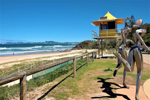 Grande Florida Beachside Resort - Taree Accommodation 1