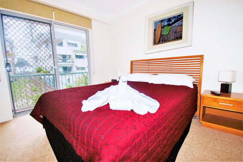 Grande Florida Beachside Resort - Taree Accommodation 35