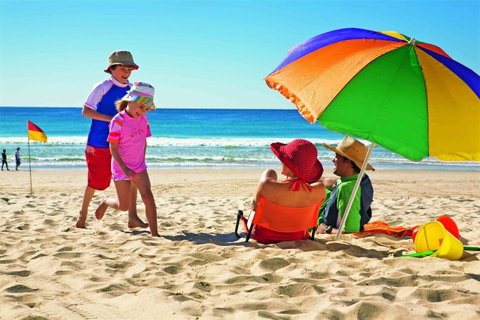 Grande Florida Beachside Resort - Taree Accommodation 11