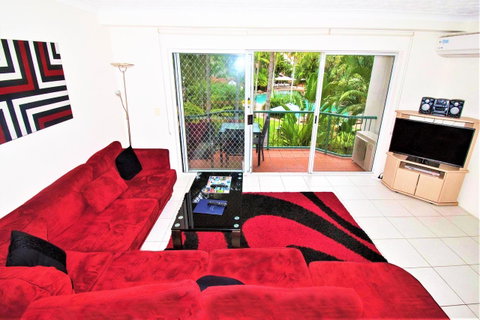 Grande Florida Beachside Resort - Taree Accommodation 9
