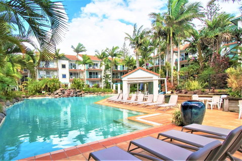 Grande Florida Beachside Resort - Taree Accommodation 16