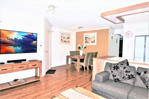 Grande Florida Beachside Resort - Taree Accommodation 30