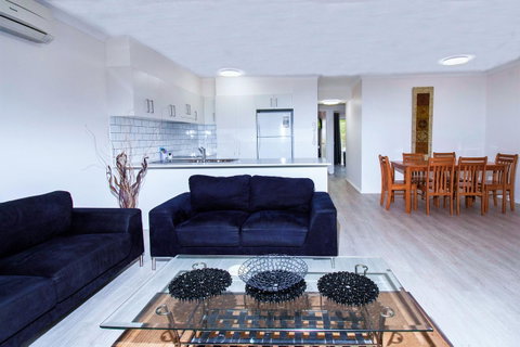 Grande Florida Beachside Resort - Taree Accommodation 4