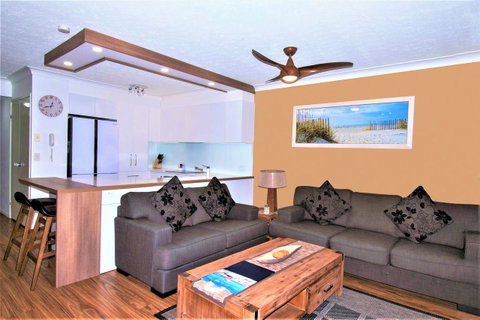 Grande Florida Beachside Resort - Taree Accommodation 29