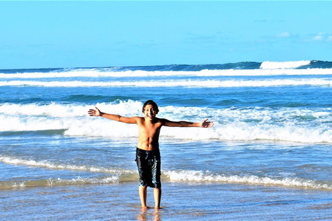 Grande Florida Beachside Resort - Taree Accommodation 41