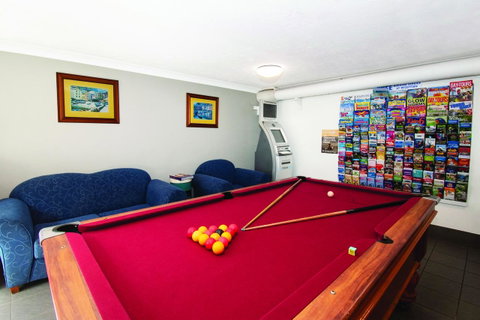 Grande Florida Beachside Resort - Taree Accommodation 19