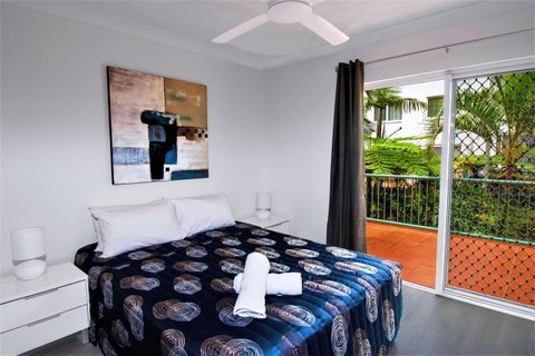 Grande Florida Beachside Resort - Taree Accommodation 2