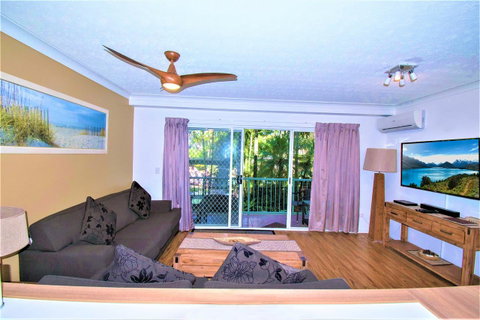 Grande Florida Beachside Resort - Taree Accommodation 27