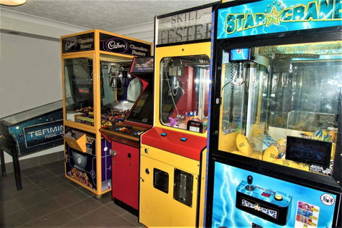 Grande Florida Beachside Resort - Taree Accommodation 42