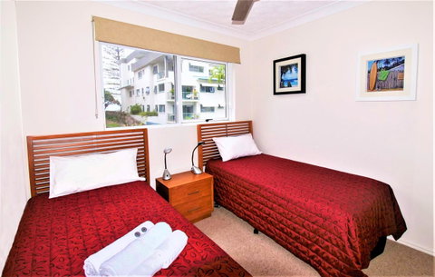 Grande Florida Beachside Resort - Taree Accommodation 7