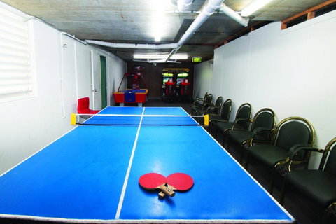 Grande Florida Beachside Resort - Taree Accommodation 17